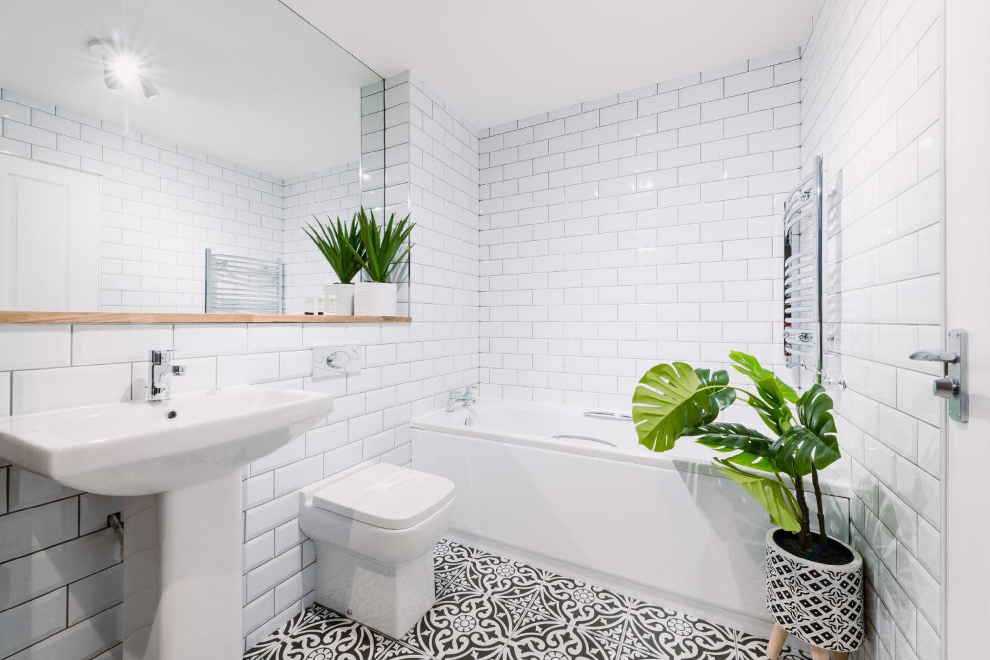 Comfysleep Apartments Glasgow Dış mekan fotoğraf