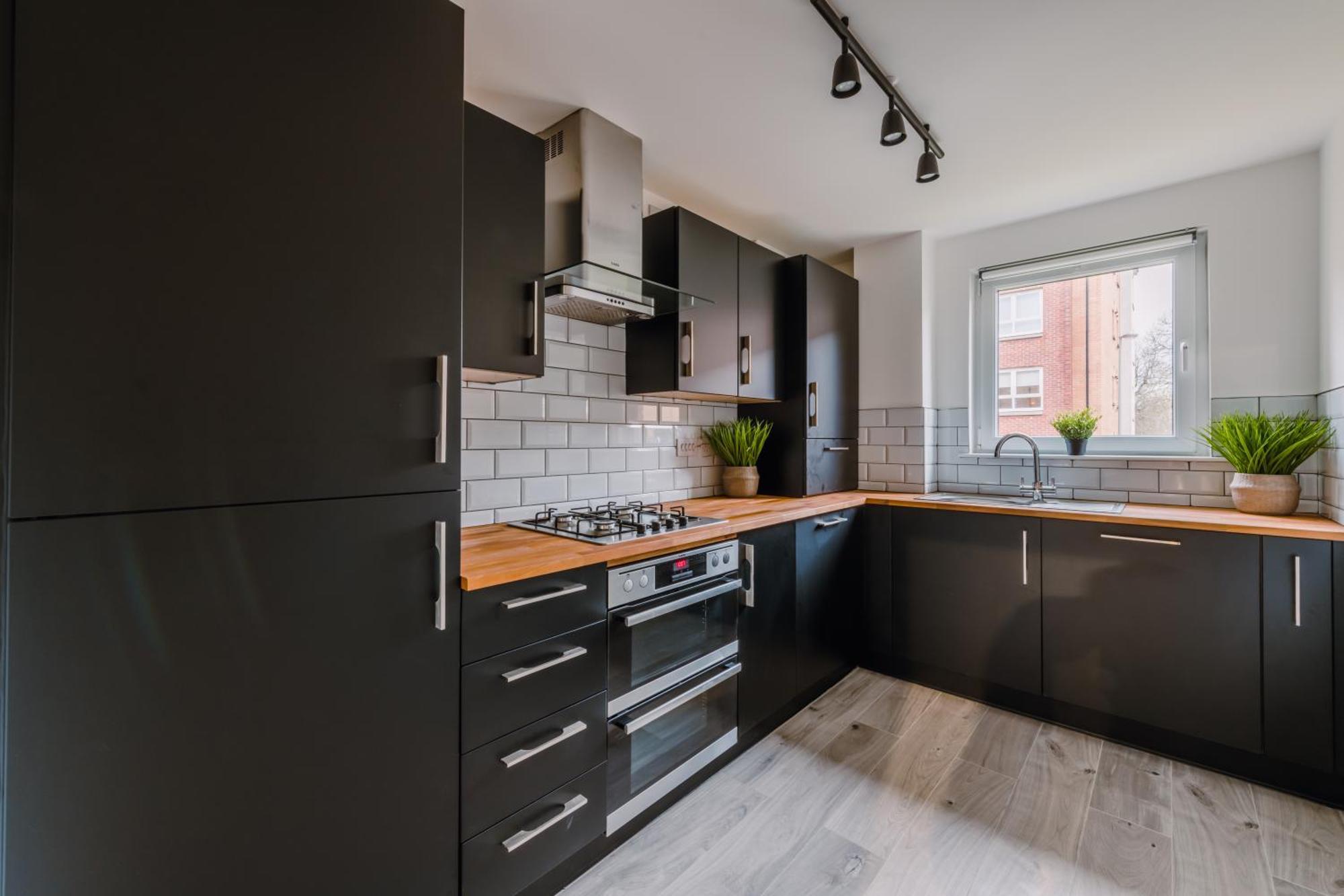 Comfysleep Apartments Glasgow Dış mekan fotoğraf