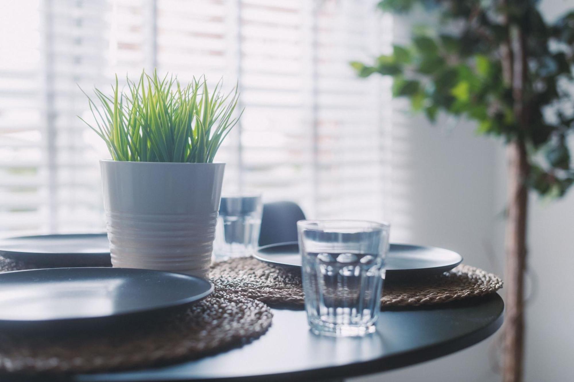Comfysleep Apartments Glasgow Dış mekan fotoğraf